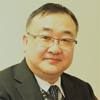 梶原 賢太 味の素株式会社アミノサイエンス事業本部