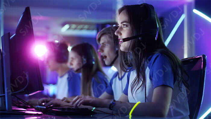 eスポーツでも栄養は大事！ 認知パフォーマンスと栄養、身体活動、睡眠との関連が明らかに